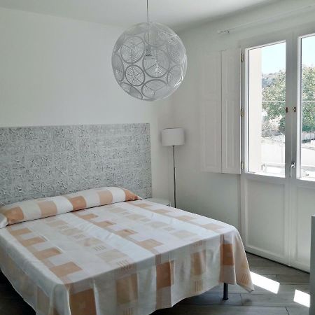 Morfino Vacanze Apartments San Vito Lo Capo Buitenkant foto