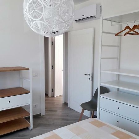 Morfino Vacanze Apartments San Vito Lo Capo Buitenkant foto