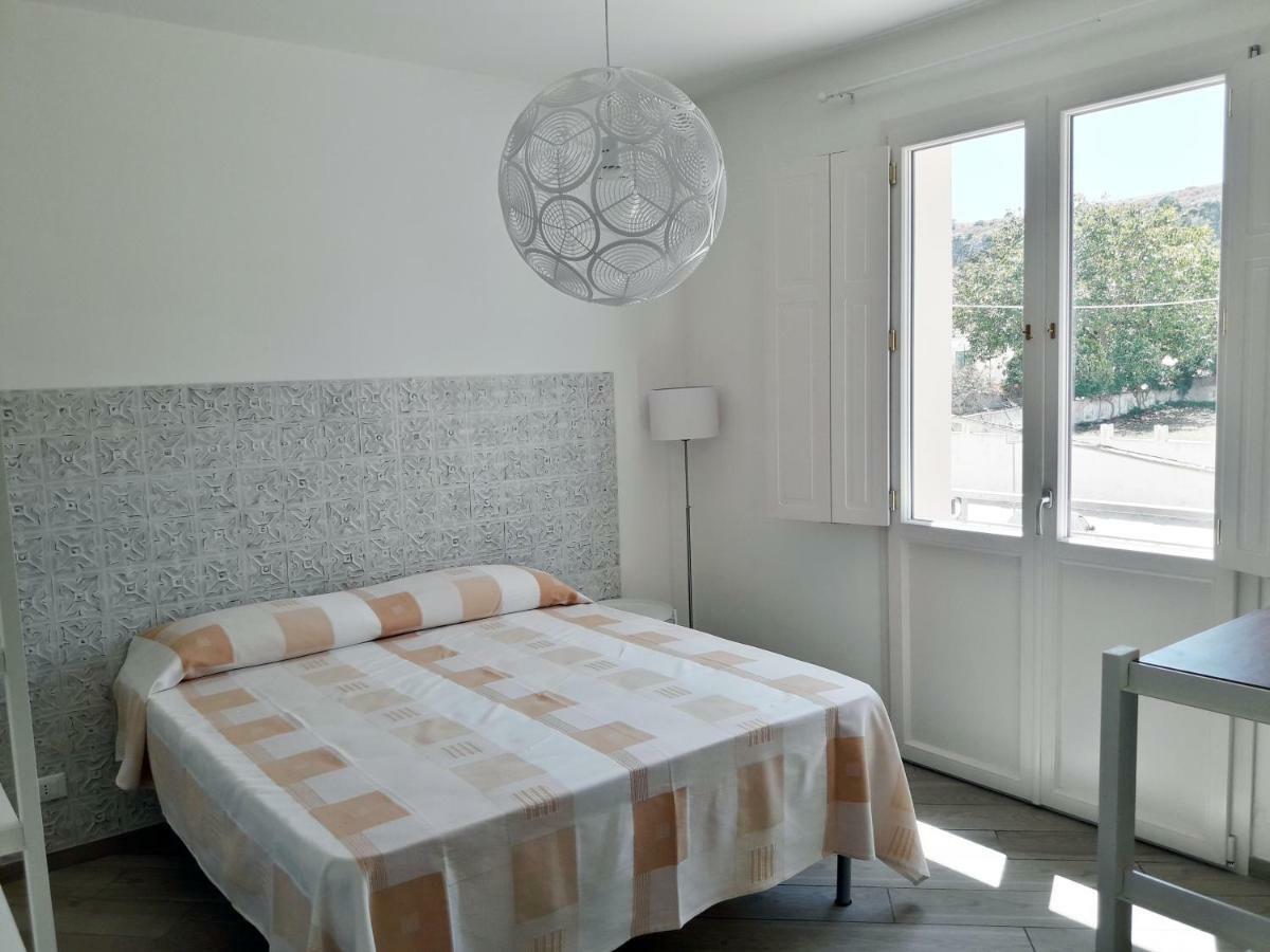 Morfino Vacanze Apartments San Vito Lo Capo Buitenkant foto