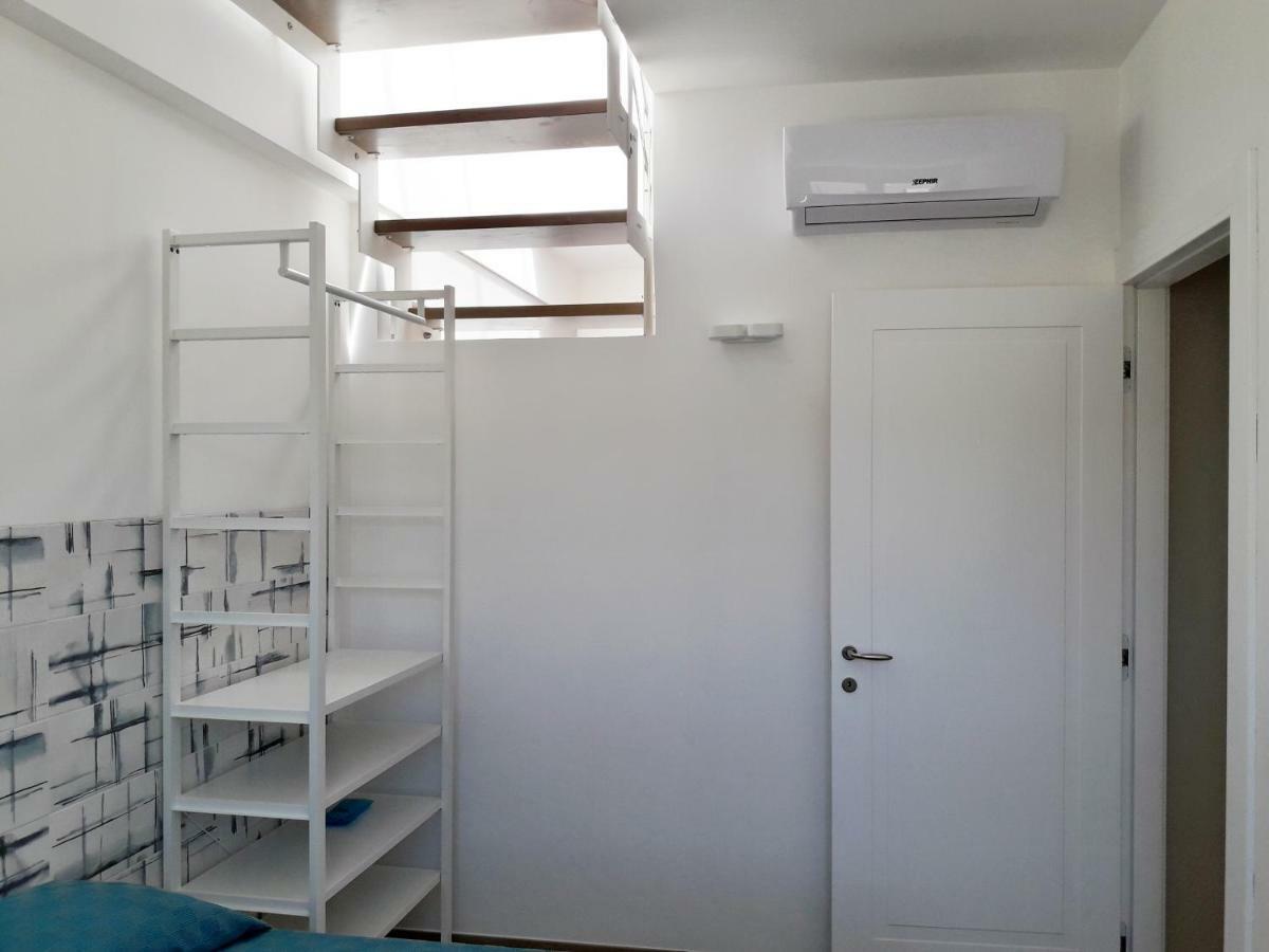 Morfino Vacanze Apartments San Vito Lo Capo Buitenkant foto