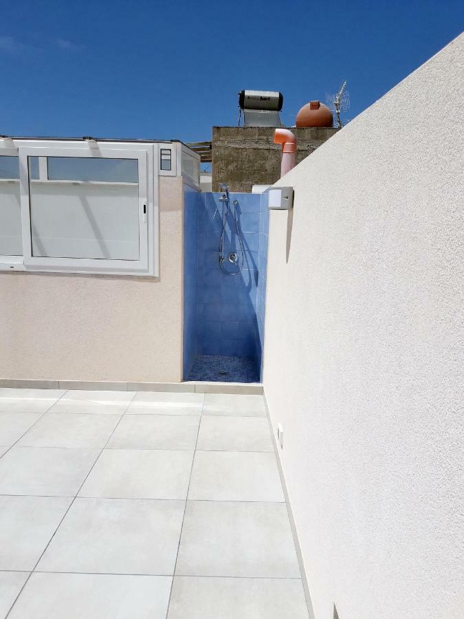 Morfino Vacanze Apartments San Vito Lo Capo Buitenkant foto