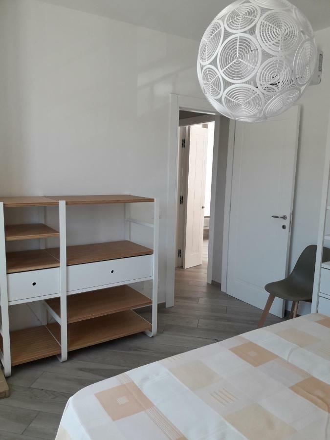 Morfino Vacanze Apartments San Vito Lo Capo Buitenkant foto