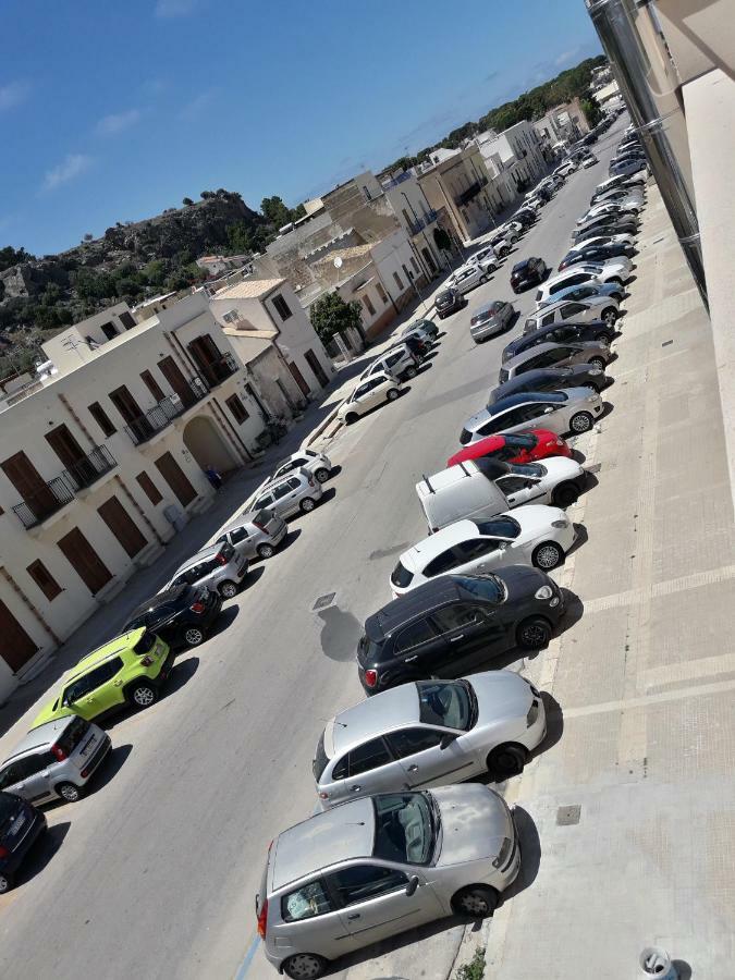 Morfino Vacanze Apartments San Vito Lo Capo Buitenkant foto