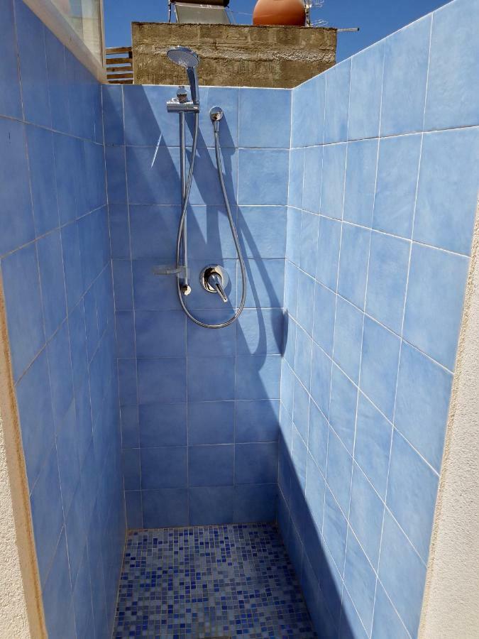 Morfino Vacanze Apartments San Vito Lo Capo Buitenkant foto