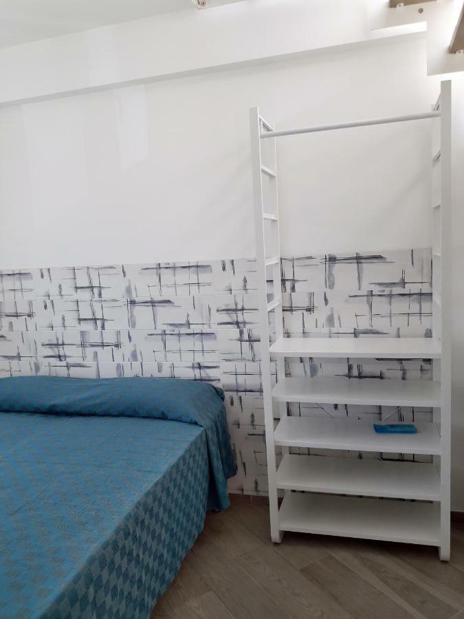 Morfino Vacanze Apartments San Vito Lo Capo Buitenkant foto