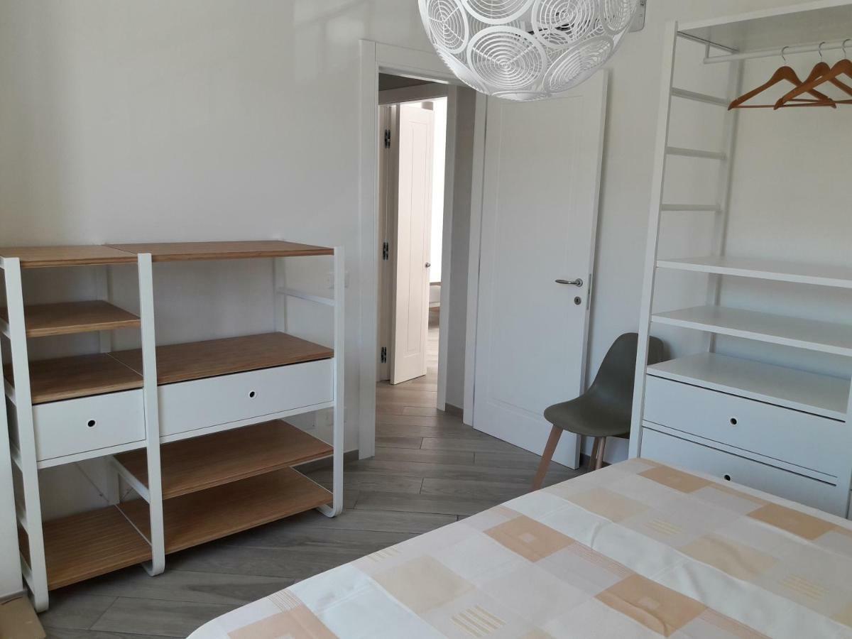 Morfino Vacanze Apartments San Vito Lo Capo Buitenkant foto