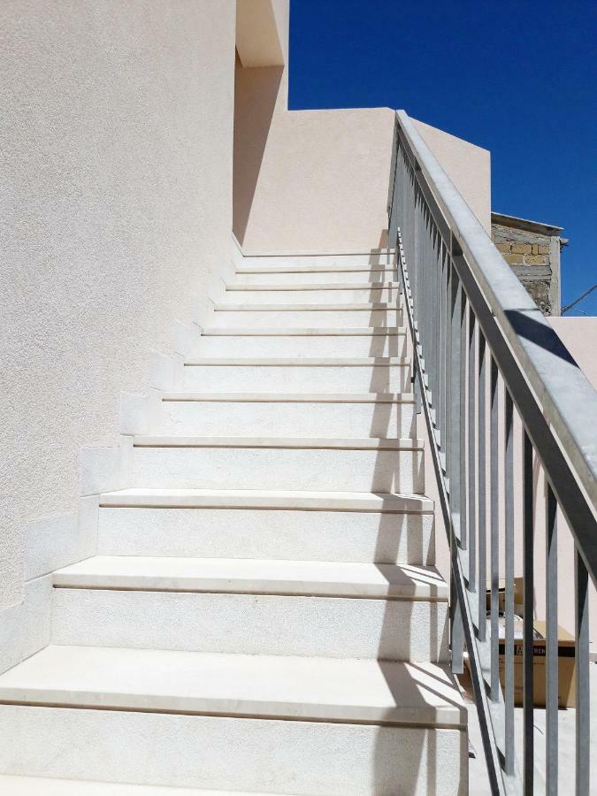 Morfino Vacanze Apartments San Vito Lo Capo Buitenkant foto