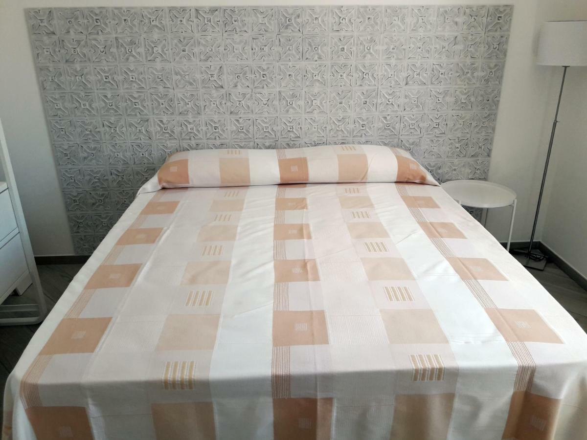 Morfino Vacanze Apartments San Vito Lo Capo Buitenkant foto
