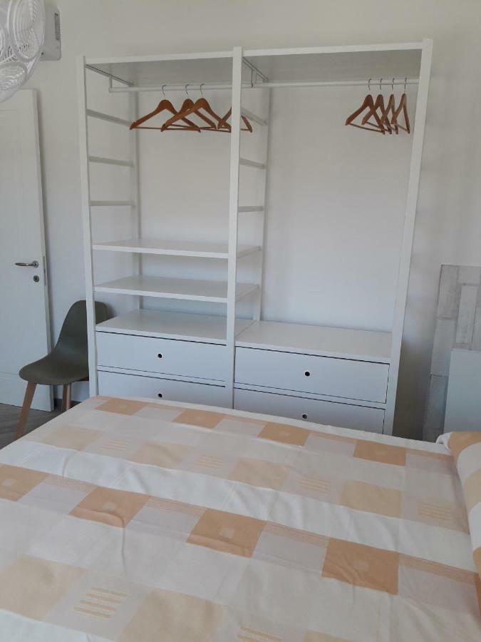 Morfino Vacanze Apartments San Vito Lo Capo Buitenkant foto